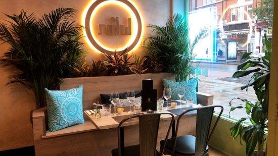 Rodfai Thai street food